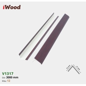 iWood V1317-12