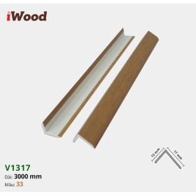 iWood V1317-33