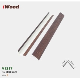 iWood V1317-5