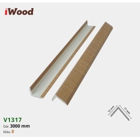 iWood V1317-8