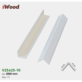 iWood V25x25-10
