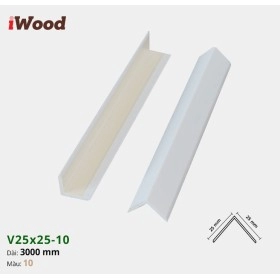 iWood V25x25-10