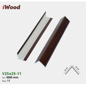 iWood V25x25-11