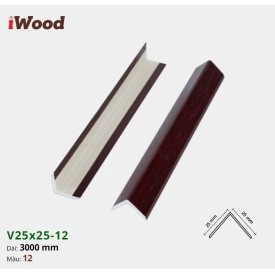iWood V25x25-12