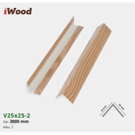 iWood V25x25-2