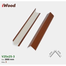 iWood V25x25-3