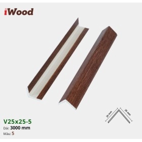 iWood V25x25-5