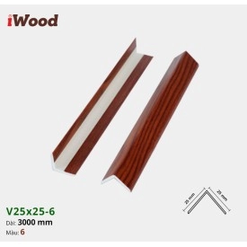 iWood V25x25-6