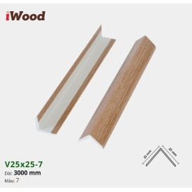 iWood V25x25-7