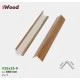 iWood V25x25-9