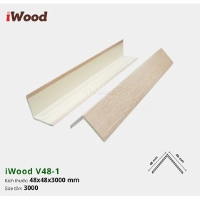 iWood V48-1
