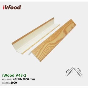 iWood V48-2