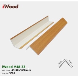iWood V48-33