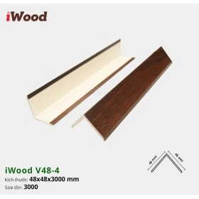 iWood V48-4