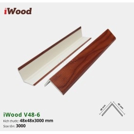 iWood V48-6