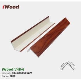 iWood V48-6