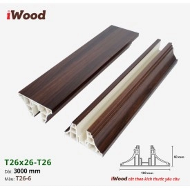 iWood T26-6