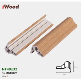 iWood NF40x32-2