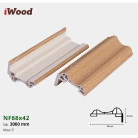 iWood NF68x42-2