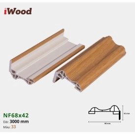 iWood NF68x42-33
