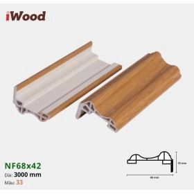 iWood NF68x42-33