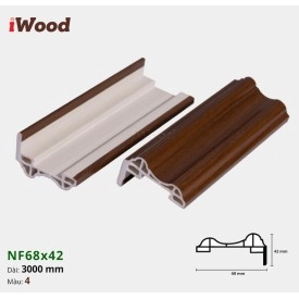 iWood NF68x42-4