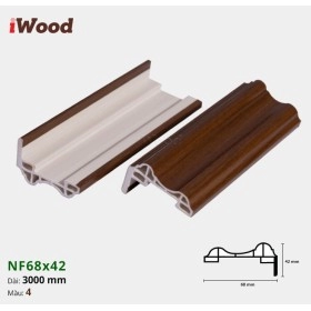 iWood NF68x42-4
