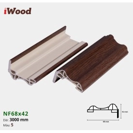 iWood NF68x42-5