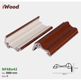 iWood NF68x42-6