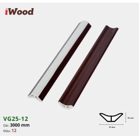 iWood VG25-12