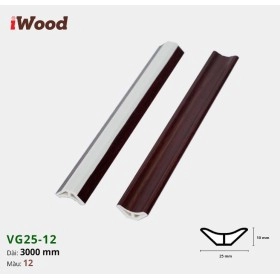 iWood VG25-12
