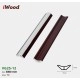 iWood VG25-12