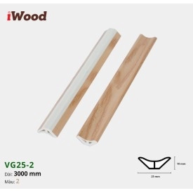 iWood VG25-2