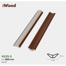 iWood VG25-3
