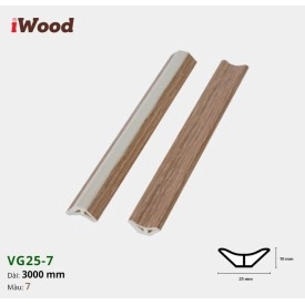 iWood VG25-7
