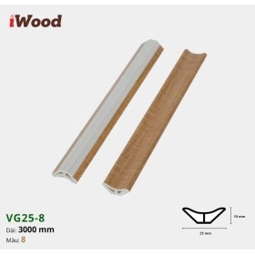 iWood VG25-8