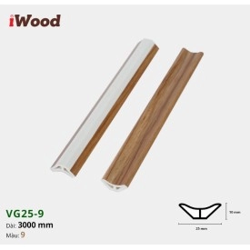 iWood VG25-9