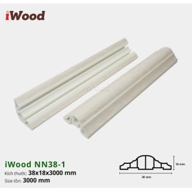 iWood NN38-1