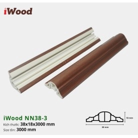 iWood NN38-3