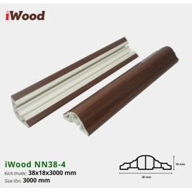 iWood NN38-4