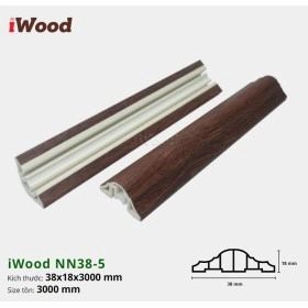 iWood NN38-5