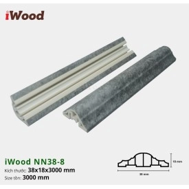 iWood NN38-8