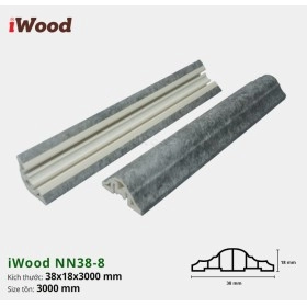 iWood NN38-8