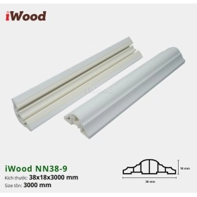 iWood NN38-9