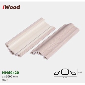 iWood NN60x20-1
