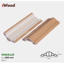 iWood NN60x20-2