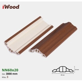 iWood NN60x20-3