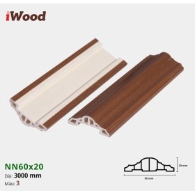 iWood NN60x20-3