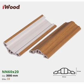 iWood NN60x20-33