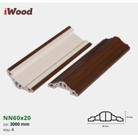 iWood NN60x20-4